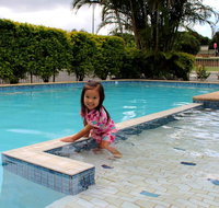 Beachlander Holiday Apartments - Foster Accommodation