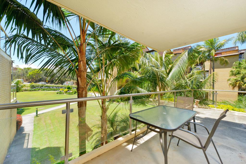 Flynns Beach ACT Foster Accommodation