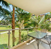 Beachpark 33 58 Pacific Drive - Foster Accommodation