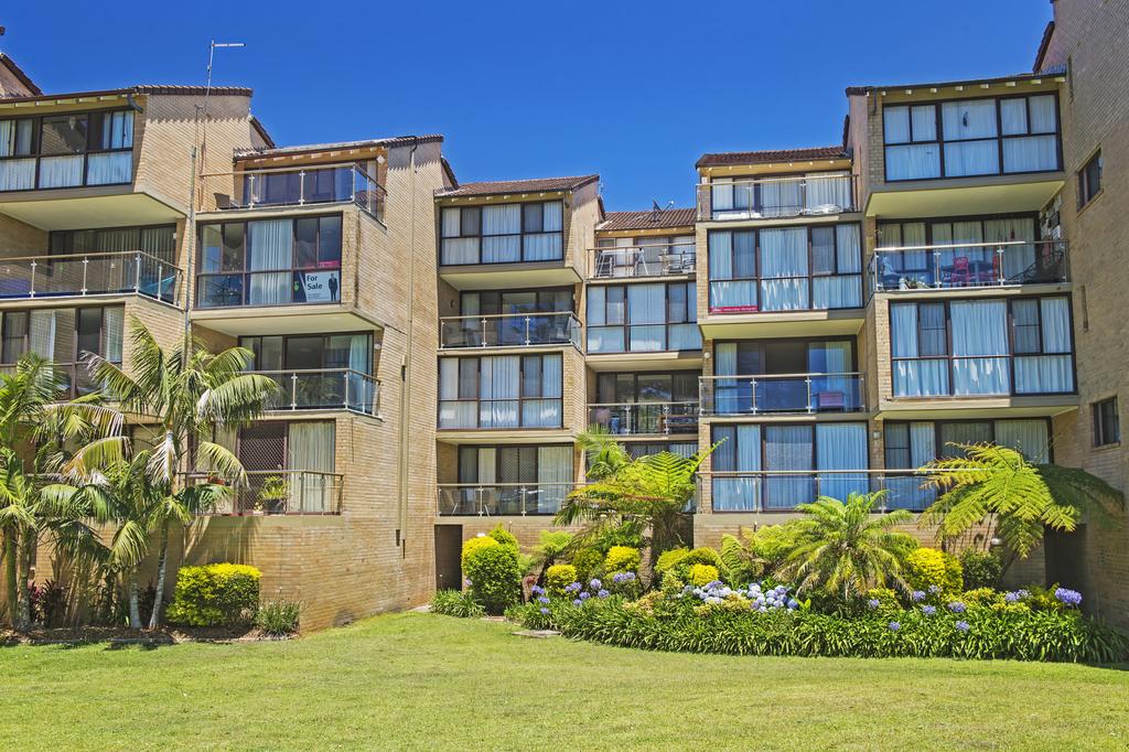 Port Macquarie NSW Foster Accommodation