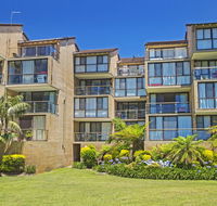 Beachpark 56 58 Pacific Drive - Foster Accommodation