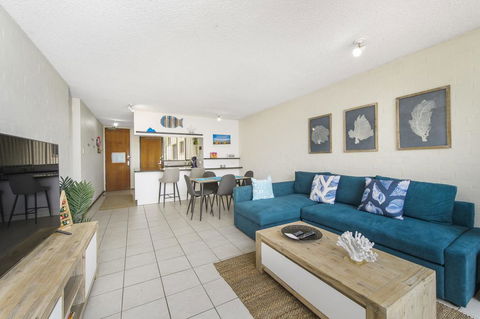 Beachpark 9, 9/58 Pacific Drive - Foster Accommodation 1