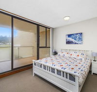 Beachpark 9 9/58 Pacific Drive - Foster Accommodation