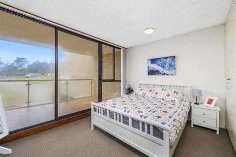 Beachpark 9, 9/58 Pacific Drive - Foster Accommodation 0