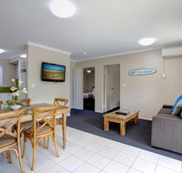 Beachpark Apartments Coffs Harbour - Foster Accommodation