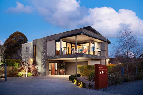 Retreat Lake Daylesford - Free Wifi - Foster Accommodation 0