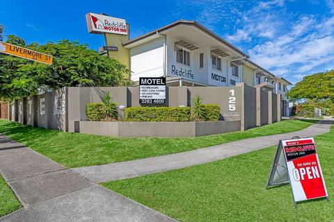 Redcliffe Motor Inn - Foster Accommodation 0