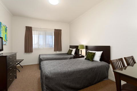 Redcliffe Motor Inn - Foster Accommodation 3