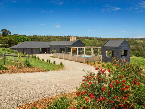 Red Hill Ridgeview Luxury Retreat - Foster Accommodation 1