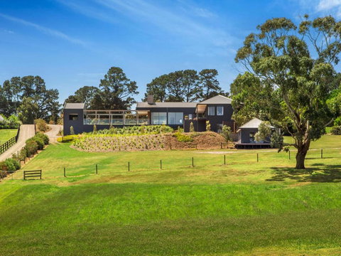 Red Hill Ridgeview Luxury Retreat - Foster Accommodation 3