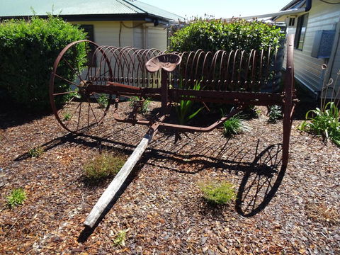 Redgate Country Cottages - Foster Accommodation 1