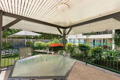 Reef Gateway Apartments - Foster Accommodation 2