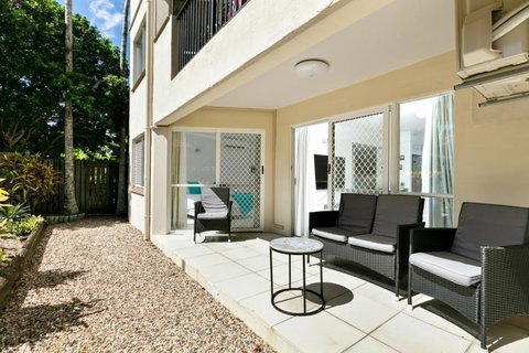 Reef Gateway Apartments - Foster Accommodation 3
