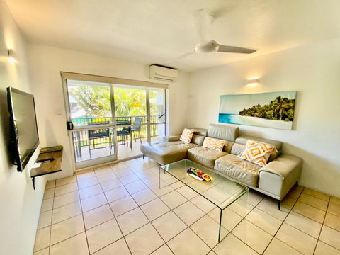 Reef Gateway Apartments - Foster Accommodation 0