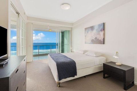 Reflections On The Sea Unit 1501 - Foster Accommodation 3