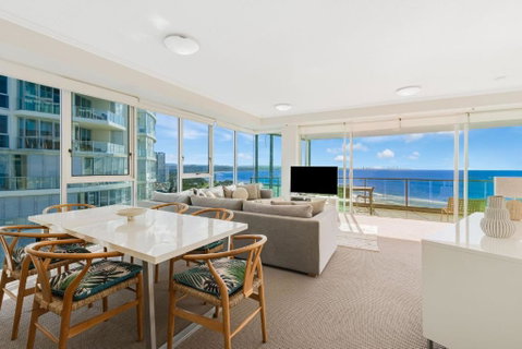Reflections On The Sea Unit 1501a - Foster Accommodation 0