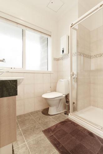 Reindeer 9 - Foster Accommodation 1