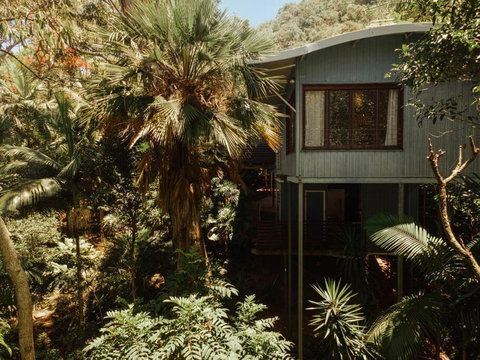 Reinwood Retreat - A Paradise For The Naturalist - Foster Accommodation 1