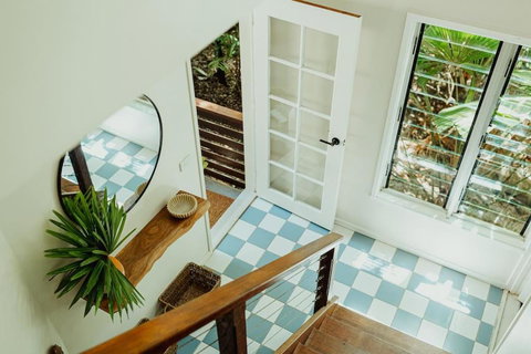 Reinwood Retreat - A Paradise For The Naturalist - Foster Accommodation 2