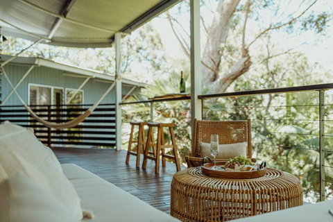 Reinwood Retreat - A Paradise For The Naturalist - Foster Accommodation 0