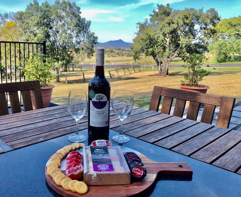 Relax And Enjoy The Scenic Rim - Foster Accommodation 2