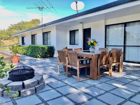 Relax And Enjoy The Scenic Rim - Foster Accommodation 0