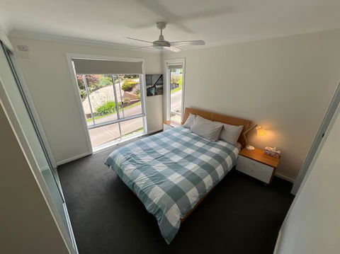 Relax And Reconnect At MaluaBay - Foster Accommodation 2