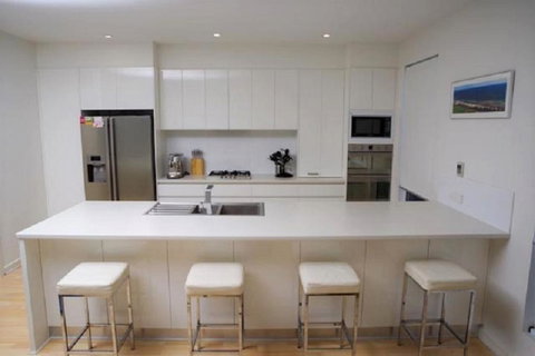 Relax At 36 - Foster Accommodation 1