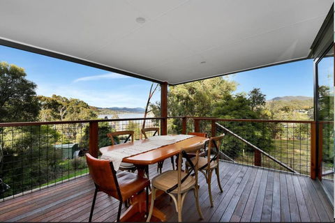 Relax At Goughs Bay - Foster Accommodation 0
