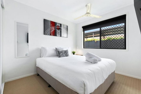 Relax At Moonstone - Foster Accommodation 2