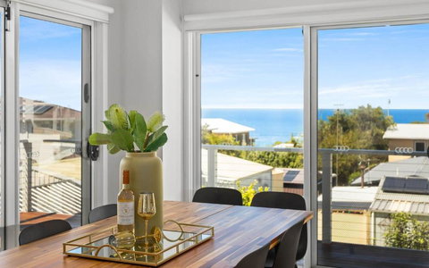 Relax At Rupara - Strandhaus - Foster Accommodation 0