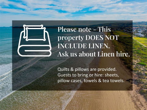 Relaxing Holiday Home Pets Are Welcome - Foster Accommodation 1