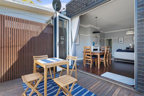 Relaxing Retreat On Earle St, Cremorne Near Attractions - Foster Accommodation 0