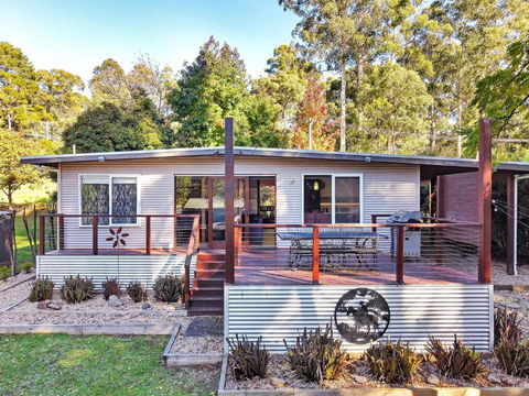 Ren Basera - Foster Accommodation 0