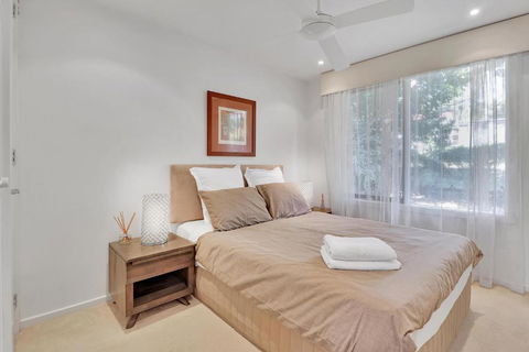 Ren Basera - Foster Accommodation 3