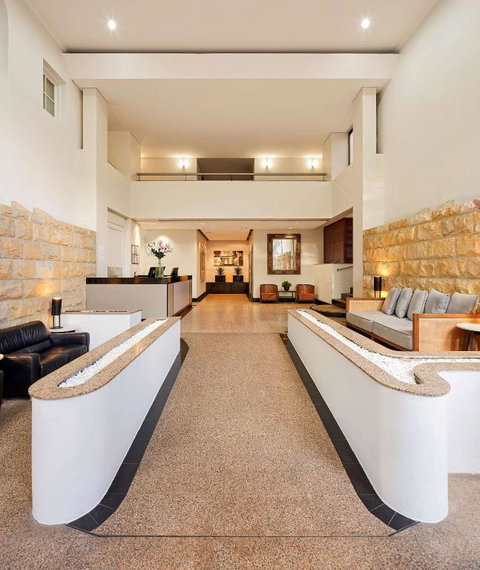 Rendezvous Hotel Sydney The Rocks - Foster Accommodation 2