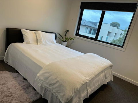 Reservior - Foster Accommodation 0
