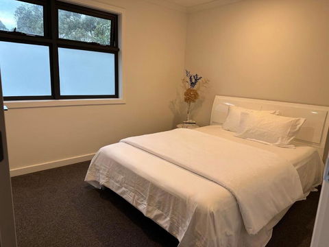 Reservior - Foster Accommodation 1