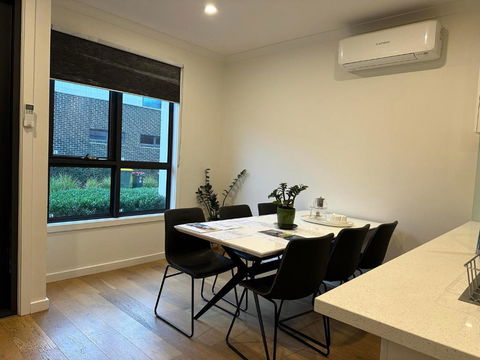 Reservior - Foster Accommodation 3