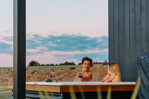 Rest Private Escape At BoxGrove - Foster Accommodation 3