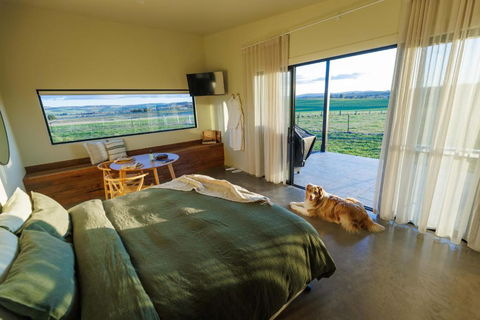 Rest Private Escape At BoxGrove - Foster Accommodation 1