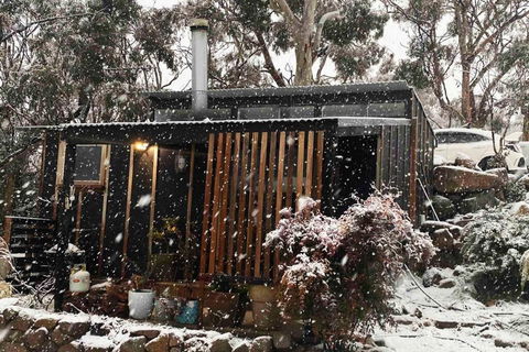ReThynk Unique Tiny Home East Jindabyne - Foster Accommodation 0