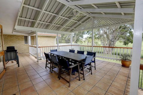 Retreat On Gleeson - Linen Not Included - Foster Accommodation 2