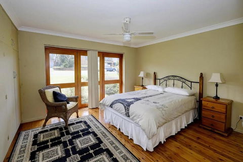 Retreat On Gleeson - Linen Not Included - Foster Accommodation 0