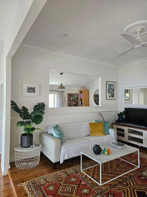 Reverie - Foster Accommodation 1