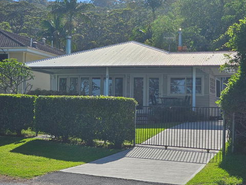 Reverie - Foster Accommodation 3