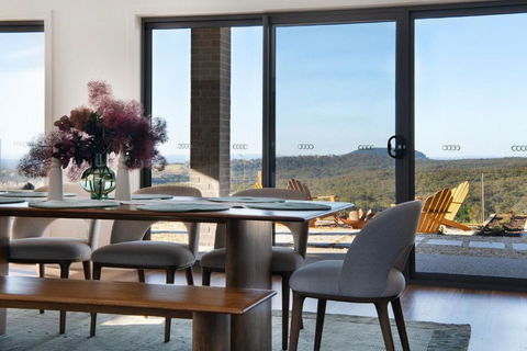 Ridge Vue Retreat - Foster Accommodation 2