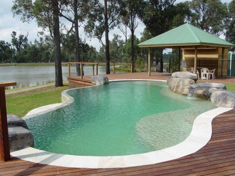 RidgeView - Foster Accommodation 2