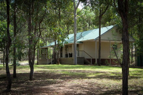 RidgeView - Foster Accommodation 1
