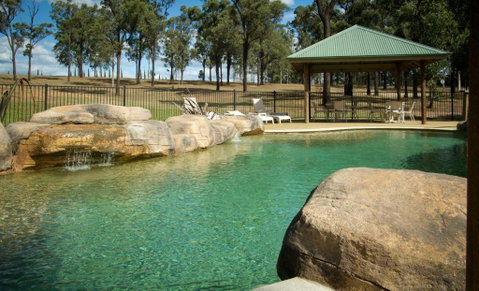 RidgeView - Foster Accommodation 3